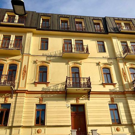 Apartman Marcello Trenčianske Teplice Екстериор снимка
