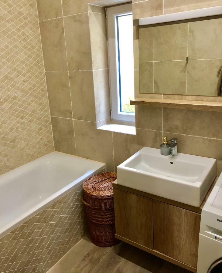 Apartman Marcello Trenčianske Teplice Екстериор снимка