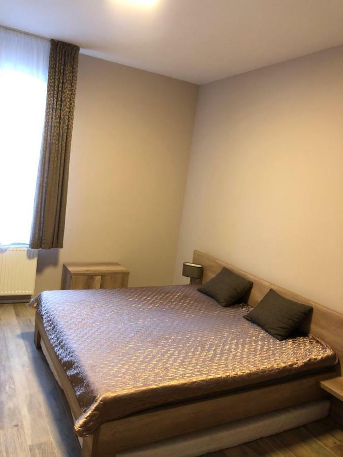 Apartman Marcello Trenčianske Teplice Екстериор снимка