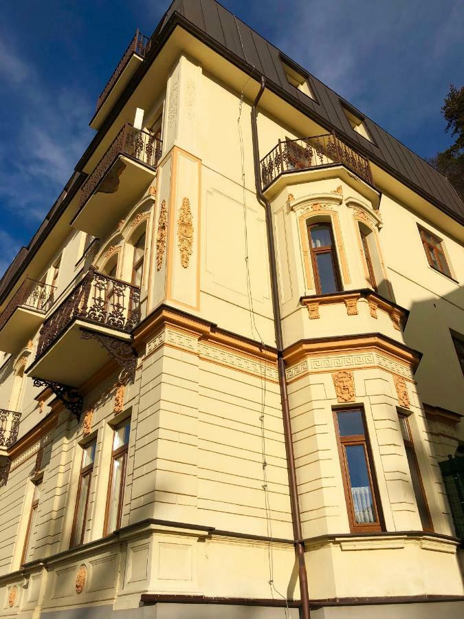 Apartman Marcello Trenčianske Teplice Екстериор снимка